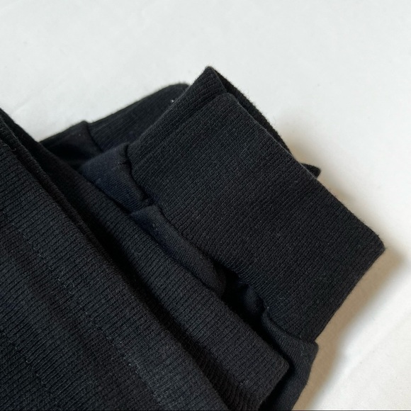 DISNEY Mickey Mouse Black Joggers Sweatpants Unisex Size S 3/5 CH 3/5 - Picture 6 of 10